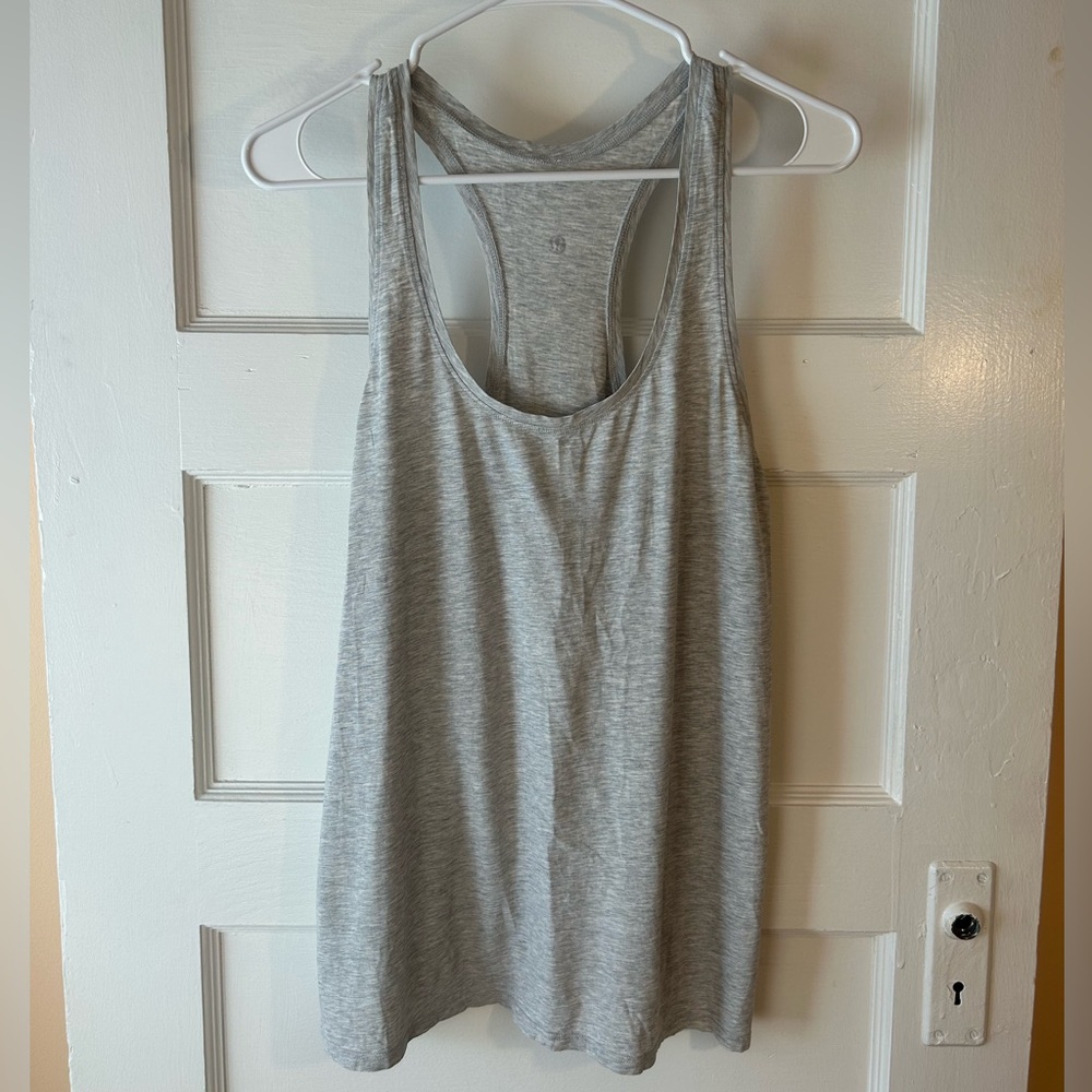 Lululemon love tank top